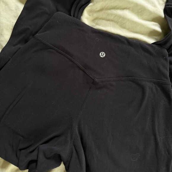 Lululemon align joggers - Picture 7 of 8